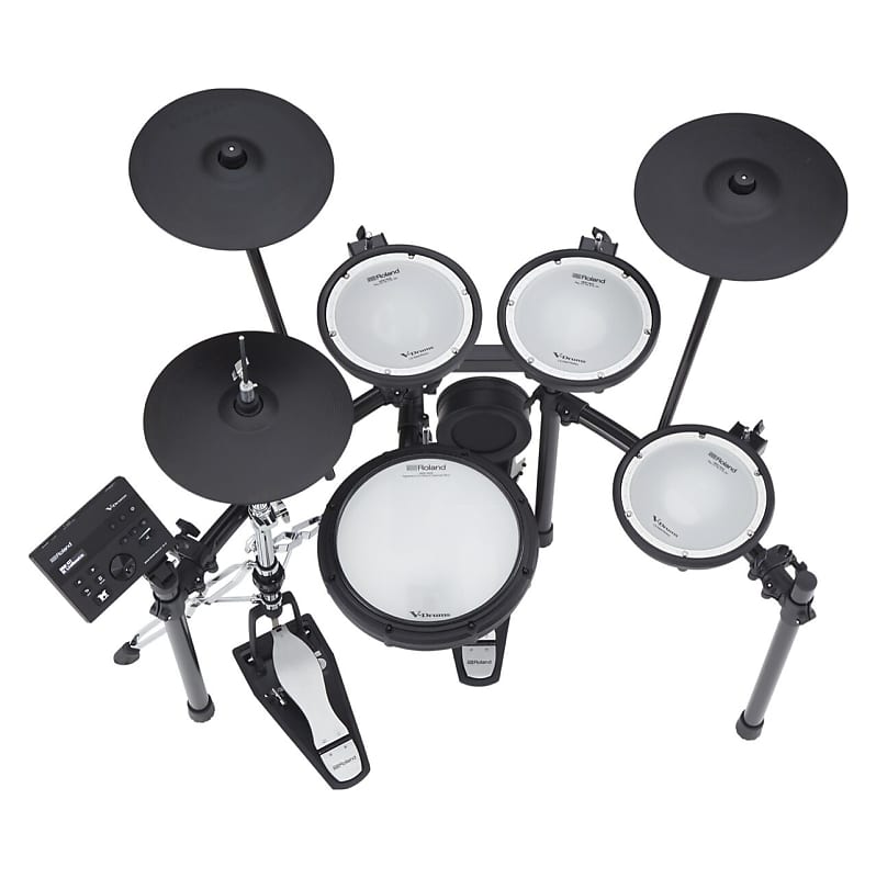 Reverb electronic drums on sale