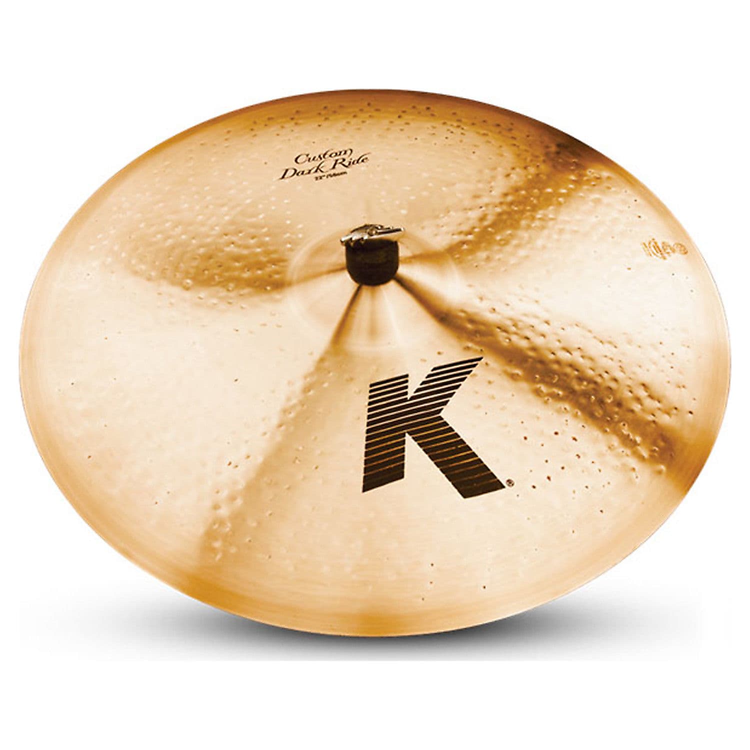 Zildjian 22