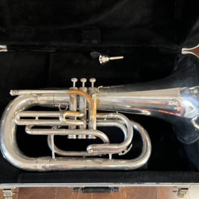 Yamaha YAH-602 Horn | Reverb