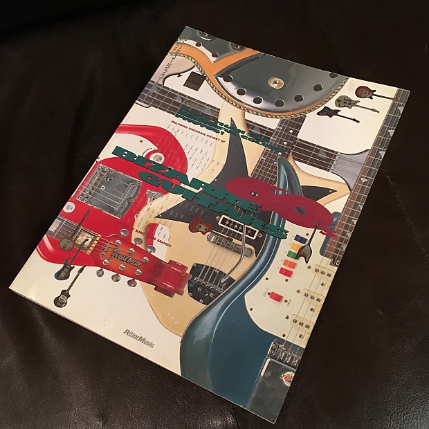 BIZARRE GUITARS / ビザール・ギターズ」 60年代ビザールギター