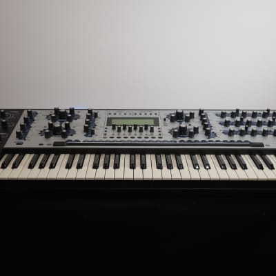 Alesis A6 Andromeda 61-Key Polyphonic Analog Synthesizer