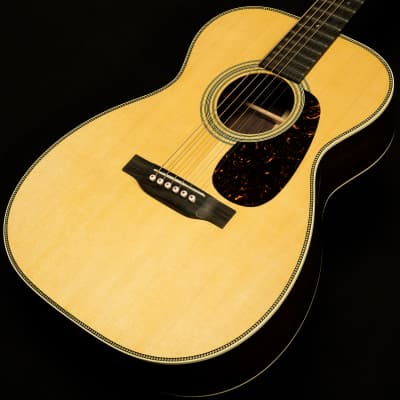 Martin Guitars Custom Shop 00-28 image 7