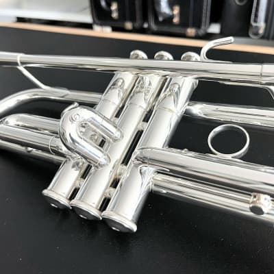 Yamaha YTR-6310ZS Trumpet | Reverb