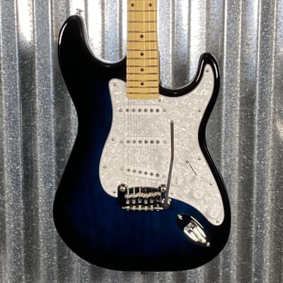 G&L S-500 Premium TBK (S/N:1020040) [02/05] | Reverb