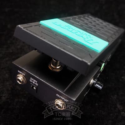Ibanez Wh10 Wilson Effects V1 Pot Mod | eBay