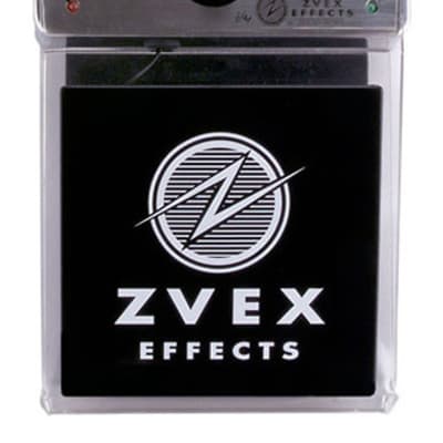 ZVex Vexter Series Fuzz Probe for sale