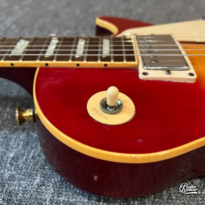 Gibson Les Paul Standard 1996 [Used] image 8