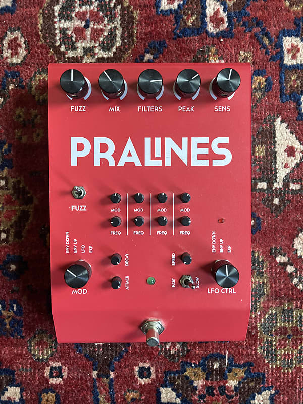 Glou-Glou Pralines