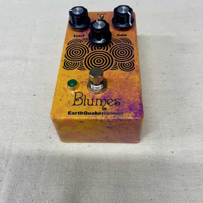 EarthQuaker Devices Black Eye | Reverb