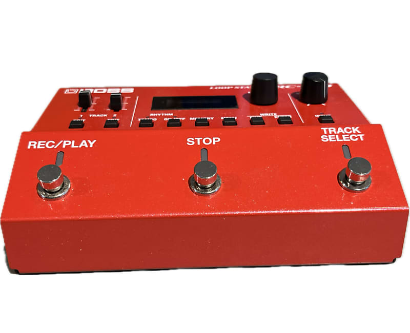 Boss RC-500