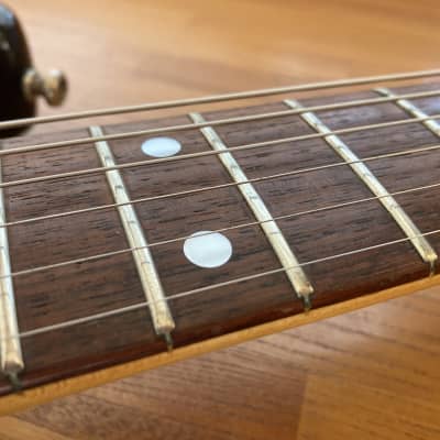 石ロゴ Fernandes FST-85 1978～1979 - SB MIJ Fernandes FST-85 1978~1979 - SB MIJ | Reverb The Netherlands