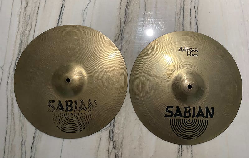 Sabian 14