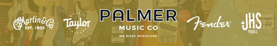 Palmer Music Co
