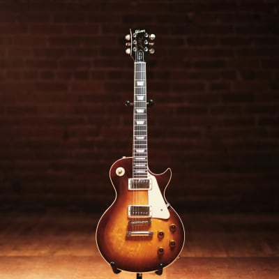 1981 Gibson Les Paul Standard Heritage 80 Elite [*Kalamazoo Collection!] for sale