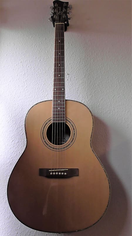 Ozark Acoustic Model 3345 image 1