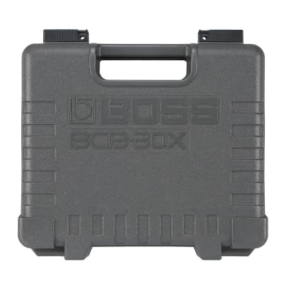 Boss BCB-30X Pedalboard for sale