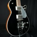 Gretsch G6128T PE Players Edition Black Jet (Actual Guitar)