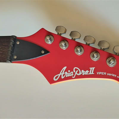 Aria Pro II アリアプロ２ VP Viper Series JAPAN Aria Pro II アリアプロ2 VP Viper Series JAPAN Vintage 90s
