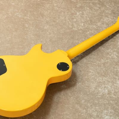 ギター Edwards Les Paul Special / TV Yellow 2006 Edwards (by ESP Japan) E-LS-90LT Les Paul Special (TV