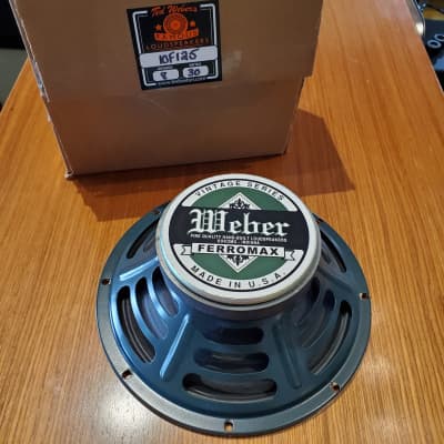 Celestion Vintage 30 (V30) 8 ohm Speaker (UK made) | Reverb Celestion Vintage 30 (V30) 8 ohm Speaker (UK made) | Reverb