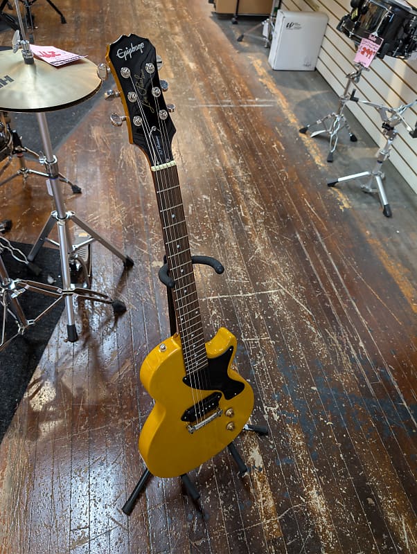 Epiphone Les Paul Junior '57 Reissue | Reverb Canada