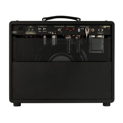 PRS Archon 50 watt 1x12 combo image 2