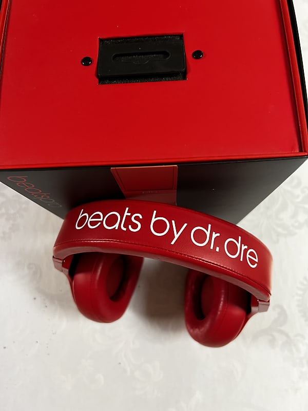 Beats by Dre Pro Lil' Wayne Edition | Reverb Beats by Dre Pro Lil' Wayne Edition | Reverb
