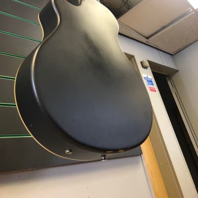 Yamaha APX-6C 1994 Sunburst Cutaway Electro Acoustic Guitar | Reverb