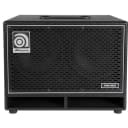 Ampeg Pro-Neo PN-210HLF 2x10  Bass Speaker Cabinet, Neodymium Loaded, 40Hz-10kHz, 550W RMS, Single