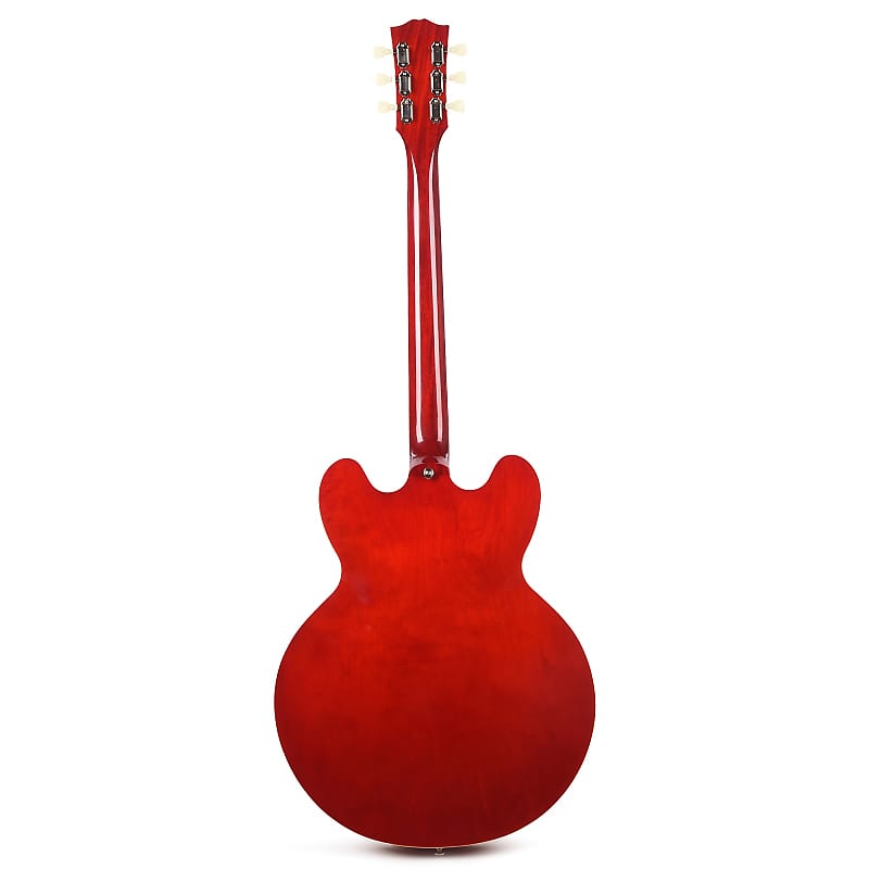 Epiphone "Inspired by Gibson Custom" '62 ES-335 image 5