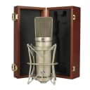 Neumann U87 #38975 (Vintage): Large-diaphragm condenser microphone