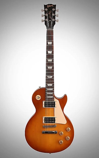 Gibson Les Paul '50s Tribute HP 2016 image 8
