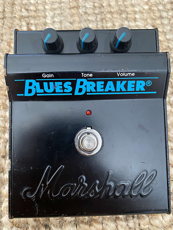 Marshall BluesBreaker