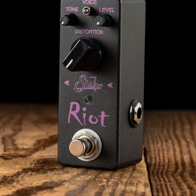 Suhr Riot Mini | Reverb