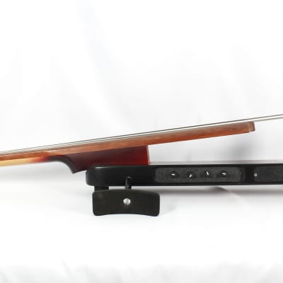 BSX Electric Upright Bass image 12