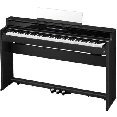 Casio Celviano AP-S450BK 88-Key Digital Piano - Black