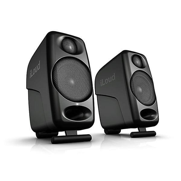 IK Multimedia iLoud Micro Monitor (IK Multimedia) (ILoud) (Monitor