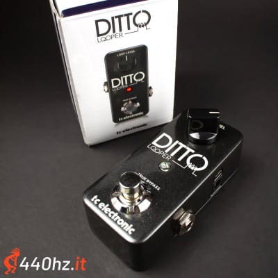TC Electronic Ditto Looper image 2