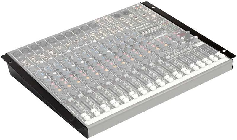 Mackie Profx16 V3 Install Rack Mount Kit  			
