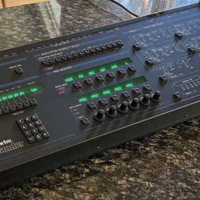 Oberheim Xpander Synthesizer 6 Voice in Excellent Condition