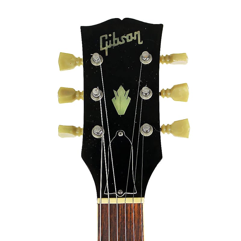 Immagine Gibson ES-335TD "Norlin Era" 1970 - 1981 - 5