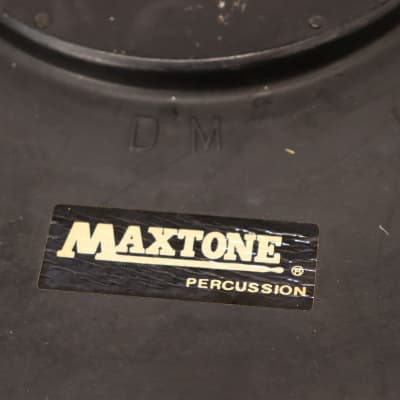 Maxtone Percussion Vacuum Practice Pad #3 image 2