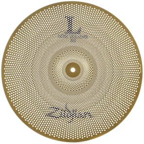 Zildjian 18" L80 Low Volume Crash / Ride Cymbal