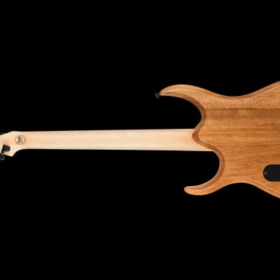 Ormsby Hype GTR6 (Run 5B) Multiscale NM - Natural Mahogany image 20