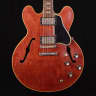 Gibson ES-335 1963 Cherry