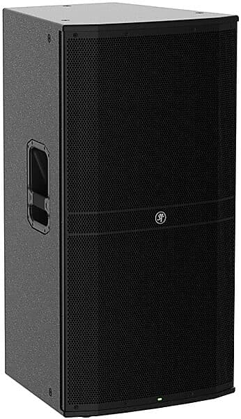 Mackie DRM-315 Powered Loudspeaker (B-STOCK w/ Factory Warranty) image 1