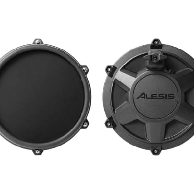 Alesis Turbo Mesh Kit 7-Piece Electronic Drum Set image 2