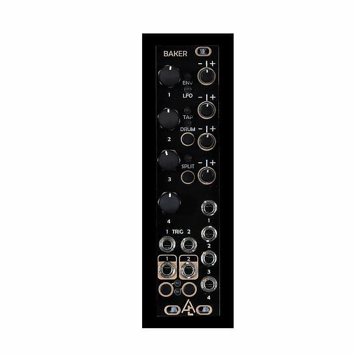 After Later Audio Baker Peaks Redesigned Module | Reverb UK