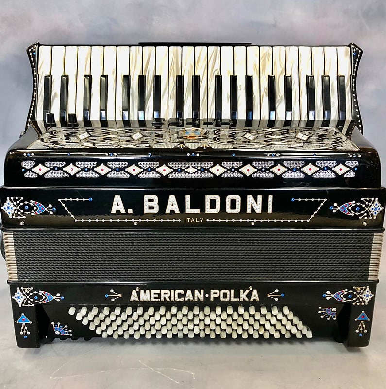 Polka accordion cheap