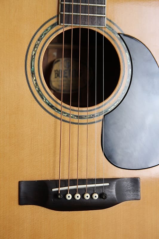 アコースティックギター Boeing Guitar W-400 ※31 Acoustic Guitar Boeing W-400 Natural Mahogany Neck | eBay